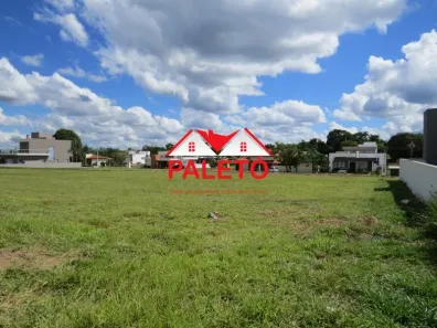 Lote/Terreno à venda, 450m² no CONDOMÍNIO NINHO VERDE II, Pardinho