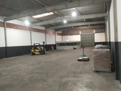 Galpão/Depósito/Armazém para alugar, 800m² no Porto Seco Pirajá, Salvador