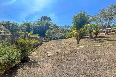 Lote/Terreno à venda, 550m² no Colônia, Ribeirão Pires