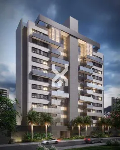 Apartamento com 4 Quartos à venda, 160m² no Cruzeiro, Belo Horizonte