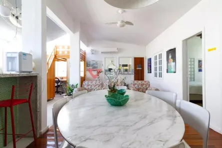 Cobertura com 3 Quartos para alugar, 200m² no Ipanema, Rio de Janeiro