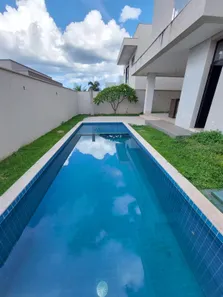 Casa de Condomínio com 4 Quartos à venda, 389m² no Jardins Valência, Goiânia