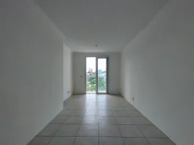 Apartamento com 2 Quartos para alugar, 61m² no Rondônia, Novo Hamburgo
