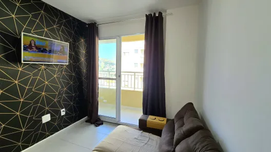 Apartamento com 2 Quartos para alugar, 48m² no Colégio, Rio de Janeiro