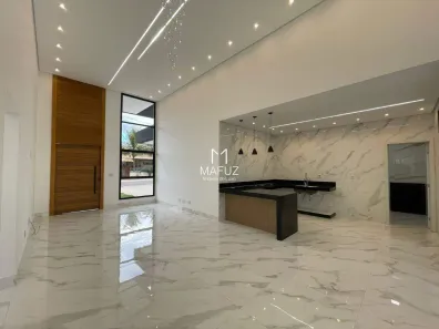 Casa com 4 Quartos à venda, 213m² no Campos da Liberdade, Lagoa Santa