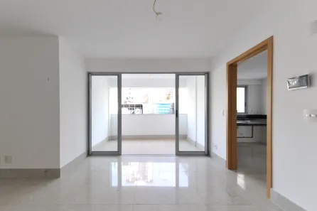 Apartamento com 3 Quartos à venda, 112m² no Savassi, Belo Horizonte