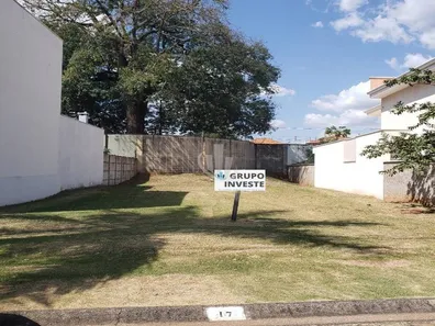 Lote/Terreno à venda, 354m² no Centro, Araraquara