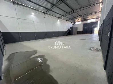 Galpão/Depósito/Armazém para alugar, 360m² no Novo Igarapé, Igarapé