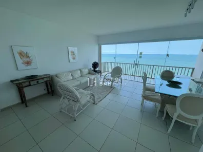 Apartamento com 4 Quartos à venda, 125m² no Pitangueiras, Guarujá