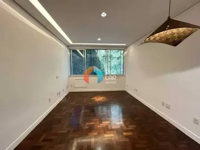 Apartamento com 2 Quartos à venda, 90m² no Cosme Velho, Rio de Janeiro