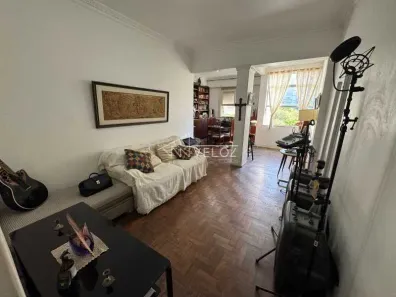Apartamento com 3 Quartos à venda, 97m² no Flamengo, Rio de Janeiro