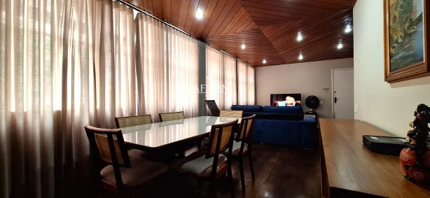 Apartamento com 3 Quartos à venda, 110m² no São Pedro, Belo Horizonte
