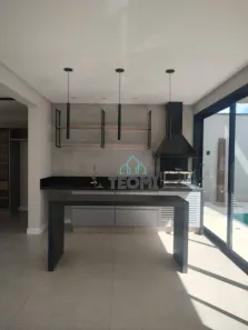 Casa de Condomínio com 3 Quartos para alugar, 270m² no Loteamento Residencial Fazenda Casa Grande, Taubaté