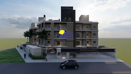 Apartamento com 2 Quartos à venda, 70m² no , Matinhos