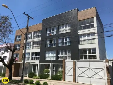 Kitnet com 1 Quarto para alugar, 32m² no Petrópolis, Caxias do Sul