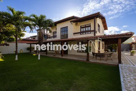 Casa com 6 Quartos à venda, 505m² no , Vera Cruz