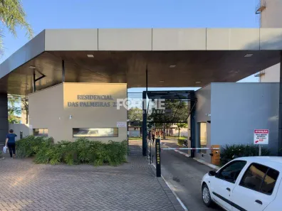 Apartamento com 2 Quartos para alugar, 47m² no Parque Verde, Cascavel