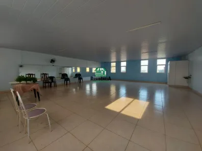 Sala Comercial para alugar, 82m² no Centro, Anápolis