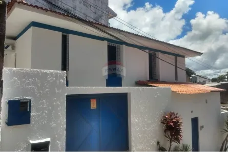 Casa com 3 Quartos à venda, 126m² no Brotas, Salvador