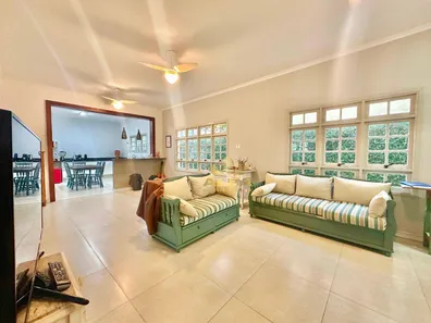 Casa de Condomínio com 3 Quartos à venda, 213m² no Balneário Praia do Pernambuco, Guarujá