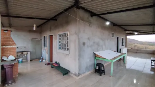 Fazenda/Sítio com 2 Quartos à venda, 200m² no , Brasília