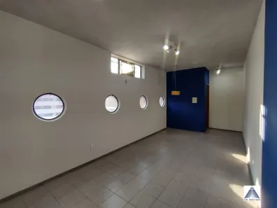 Sala Comercial para alugar, 25m² no Cidade Jardim, Belo Horizonte