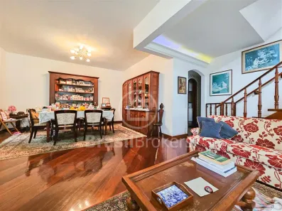 Cobertura com 4 Quartos à venda, 241m² no Urca, Rio de Janeiro