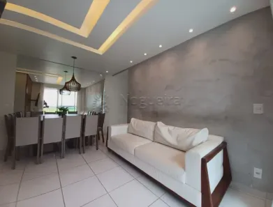 Apartamento com 3 Quartos à venda, 67m² no , Ipojuca