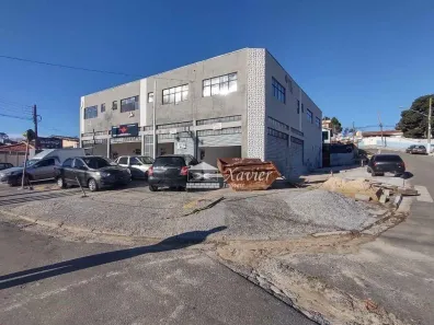Ponto Comercial para alugar, 100m² no Jardim Betania, Vargem Grande Paulista