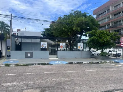Ponto Comercial à venda, 360m² no Manaíra, João Pessoa