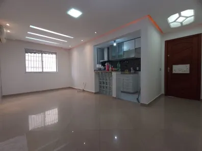 Apartamento com 2 Quartos à venda, 58m² no Campo Grande, Rio de Janeiro