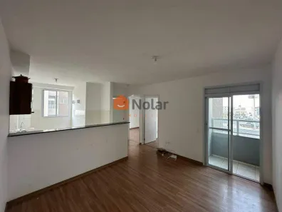 Apartamento com 2 Quartos para alugar, 58m² no Conjunto Paulo VI, Belo Horizonte