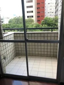 Apartamento com 1 Quarto para venda ou aluguel, 92m² no Lourdes, Belo Horizonte