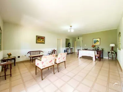 Casa com 5 Quartos à venda, 550m² no Park Way, Brasília