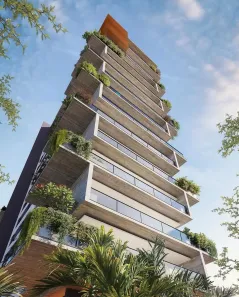 Apartamento com 4 Quartos à venda, 440m² no Adrianópolis, Manaus