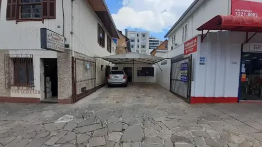 Ponto Comercial para alugar, 60m² no Centro, Caxias do Sul