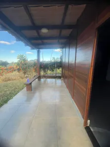 Casa de Condomínio com 1 Quarto para alugar, 25m² no Setor Habitacional Jardim Botânico, Brasília
