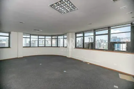 Sala Comercial para alugar, 105m² no São Pedro, Belo Horizonte