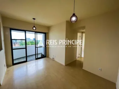 Apartamento com 2 Quartos para alugar, 74m² no Jacarepaguá, Rio de Janeiro