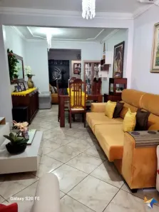Casa com 3 Quartos à venda, 95m² no Samambaia Norte, Brasília