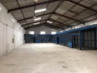 Galpão/Depósito/Armazém para alugar, 540m² no Dom Avelar, Salvador