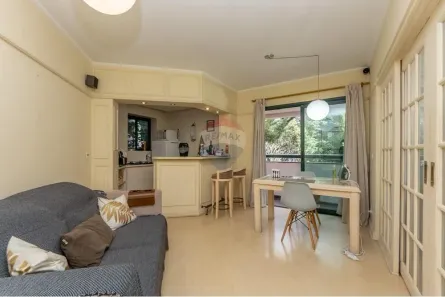 Apartamento com 1 Quarto à venda, 45m² no Itaim Bibi, São Paulo