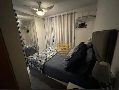 Cobertura com 4 Quartos para alugar, 108m² no Icaraí, Niterói
