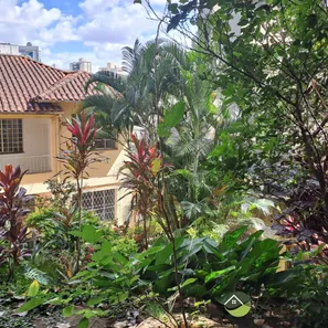 Casa com 5 Quartos à venda, 460m² no São Lucas, Belo Horizonte