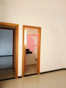 Apartamento com 3 Quartos à venda, 120m² no Caiçara-Adelaide, Belo Horizonte