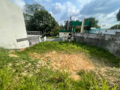 Lote/Terreno à venda, 532m² no Flores, Manaus