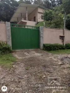 Fazenda/Sítio com 3 Quartos à venda, 1m² no Itaipava, Petrópolis