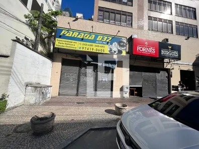 Ponto Comercial para alugar, 77m² no Pechincha, Rio de Janeiro