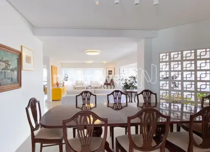 Apartamento com 4 Quartos para venda ou aluguel, 304m² no Ondina, Salvador