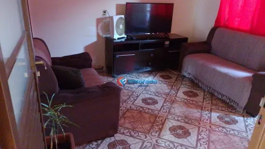 Casa com 2 Quartos à venda, 80m² no Jardim Guanabara II, Rio Claro